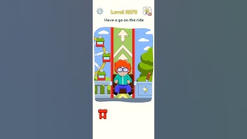 DOP 3 : Displace One Part-Level = 2270 #short #shorts #BrainGame #DOP3 #SecretGamerBoy