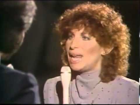 Watch Barbra Streisand Neil Diamond, You Dont Bring Me Flowers on YouTube