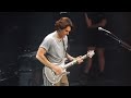 John Mayer Austin Texas April 21, 2022 Sob Rock Tour  Edge Of Desire