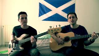 Stirling bridge - Vitalba (I Cani Caldi - cover)