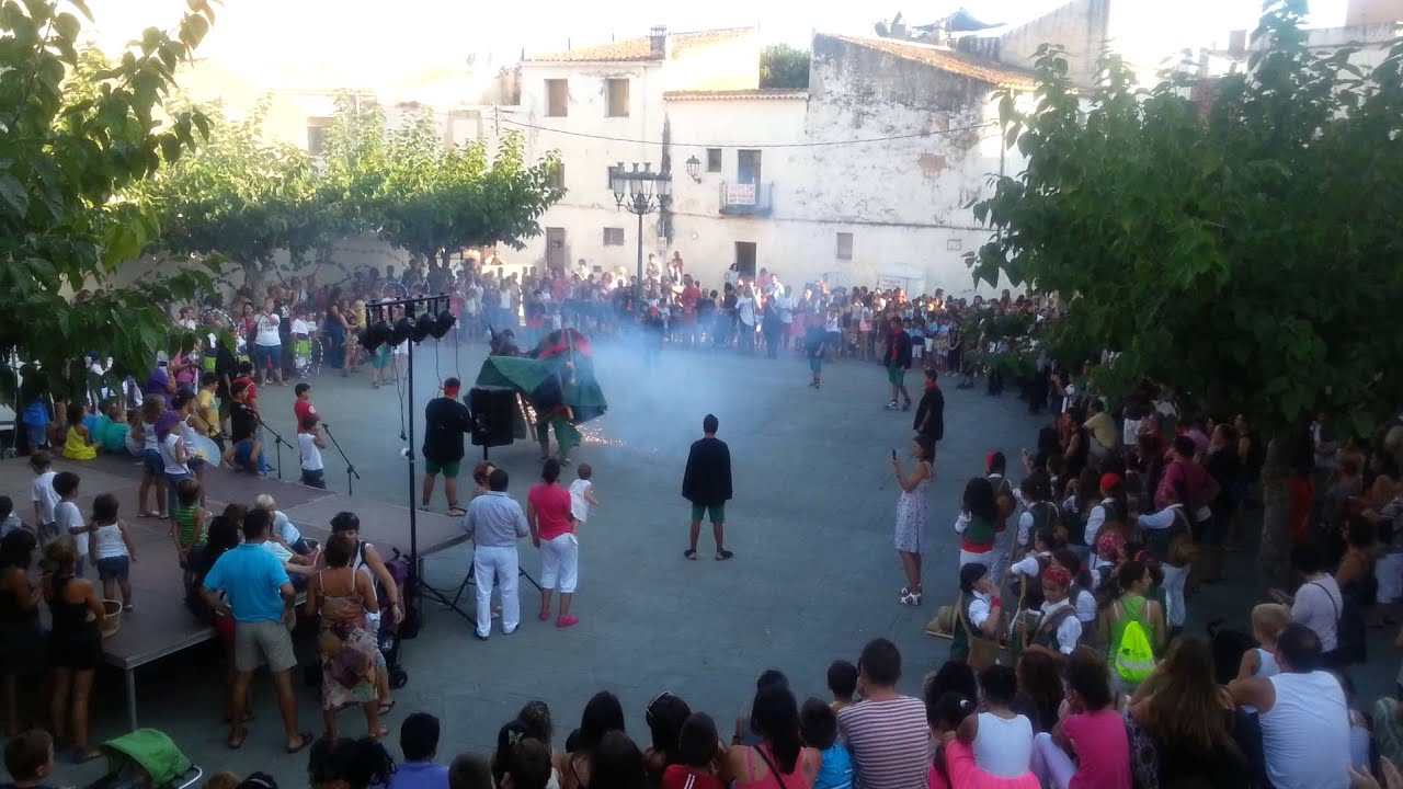 Mulasseta De Torredembarra 2/9/2014    