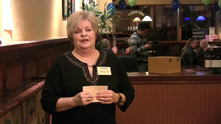 Peggy Combs Endorses Pauline Cutter for San Leandr...
