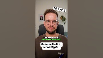 So würde ich heute nochmal Programmieren lernen. Teil 2 von 2!#programmierenlernen #programmieren