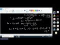 DEQ 4 June 2025 Undetermined Coefs and Variation of Parameters