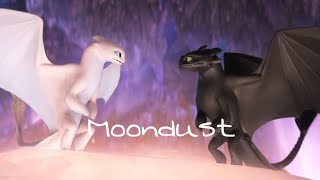 HTTYD - Moondust