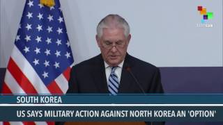 From the South teleSUR s Daily News for the Web