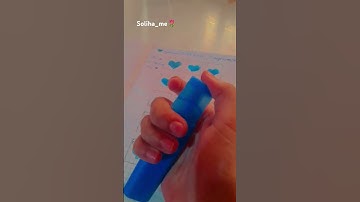 Thumbnail of #ramadan ga kalendar💙 #music #allahﷻallahﷻ #blackpink #cover #song #speedsong