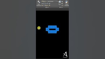 AutoCad Block