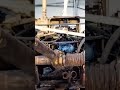 Кировец на ремонте #кировец #shorts