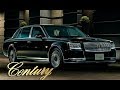 2018 Toyota Century - ultra-exclusive Rolls-Royce competitor