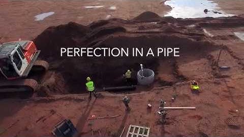 The New Family Of Pipe Lasers From Spectra Precision