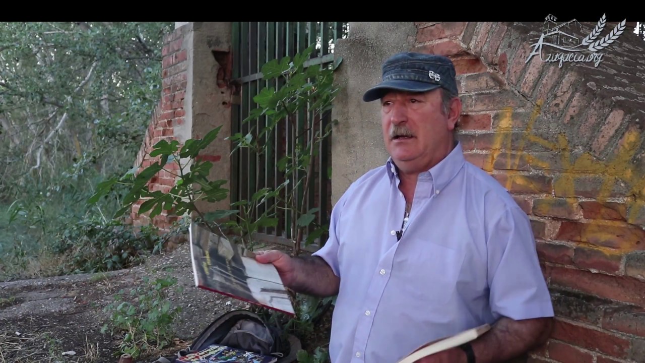 La riqueza arqueológica de Azuqueca de Henares