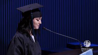 MPA Student Presentation: Claire Griffing