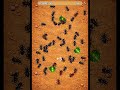 Professional Ant-Eating Strategy