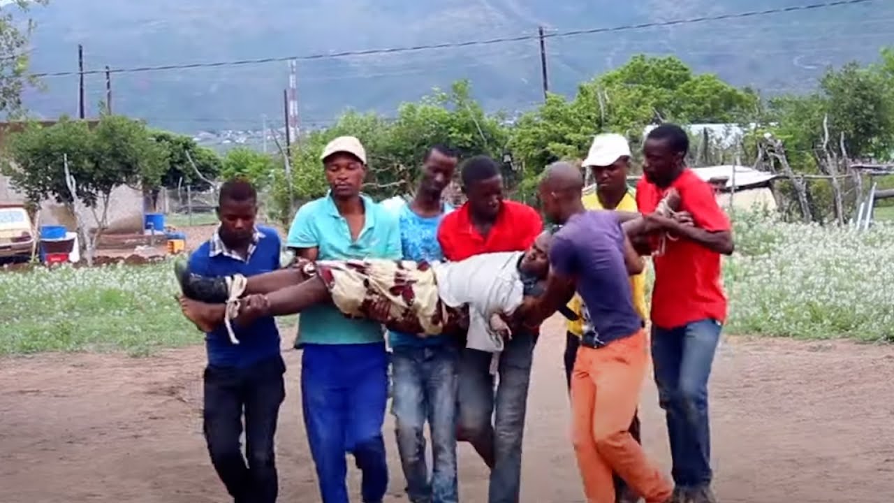 MPHO YA BADIMO_Full Movie🍿