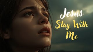 Download Lagu Stand By Me, Jesus | A Song of Faith in the Storm MP3 Download Lagu Stand By Me, Jesus | A Song of Faith in the Storm MP3