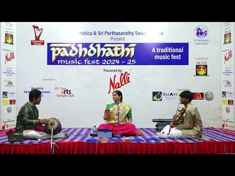 Padhdhathi 2024-25