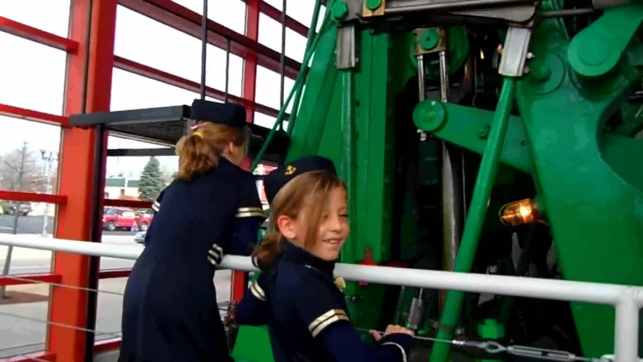 Wisconsin Maritime Museum (Manitowoc, WI)
