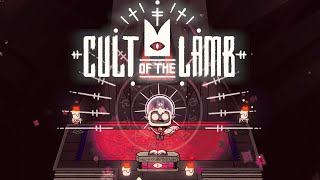 Starting the Relyea Cult in The Cult of the Lamb