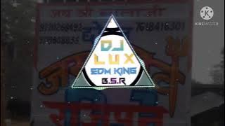 Ishq Aur Pyar ka mazaa Lijiye  Full Reggetan Mix DJ Lux Bsr 👹 9719462946