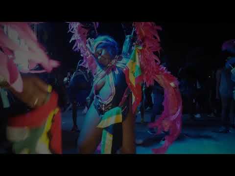 Miami Carnival 2019 - Fatt, Nadia Batson Un(Official Video)