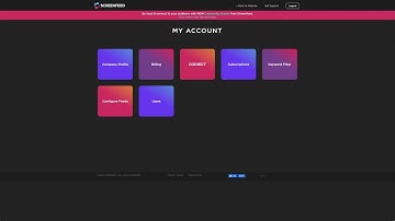 Working with Media RSS in digital signage