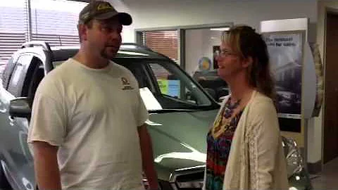 Timothy New Forester Owner @ Morrie's Brooklyn Par...