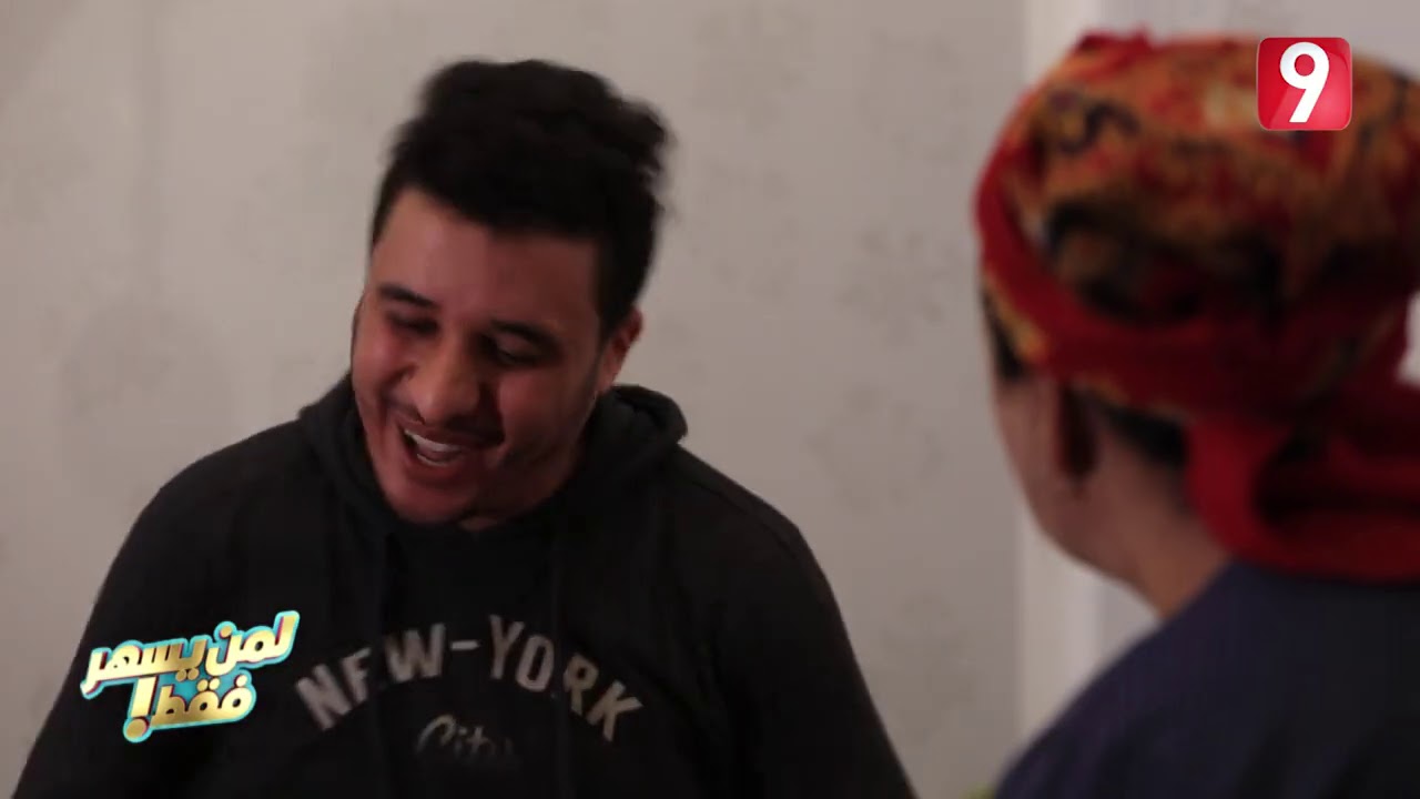 أنا و أمي: كي تجيب معدل خايب و تقرر أمك تقريك