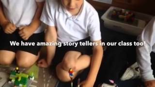 Dosbarth Hywen Learning Log - Summer 2