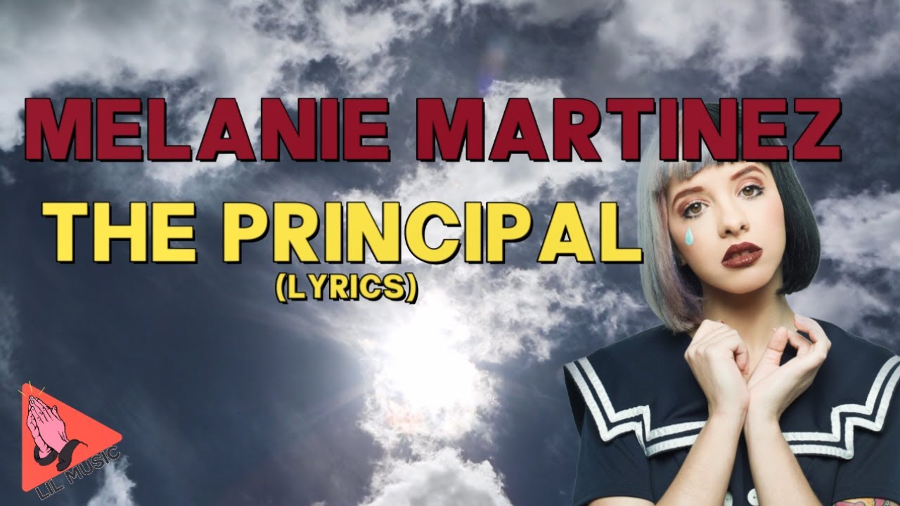 The Principal Lyrics The Principal Lyrics