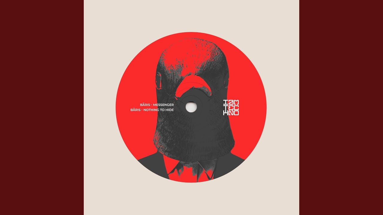 Watch Messenger (Original Mix) on YouTube Watch Messenger (Original Mix) on YouTube