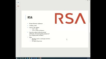 RSA Encryption using .Net Core - By Yousuf Bin Azhar