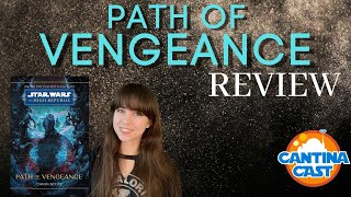 Star Wars The High Republic: Path of Vengeance Review!