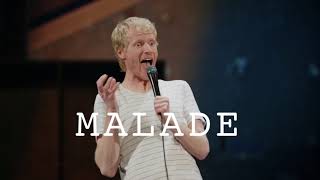 Simon Leblanc Saint-Hyacinthe