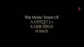 Radhe Shyam Song Aashiqui Aa Gyi