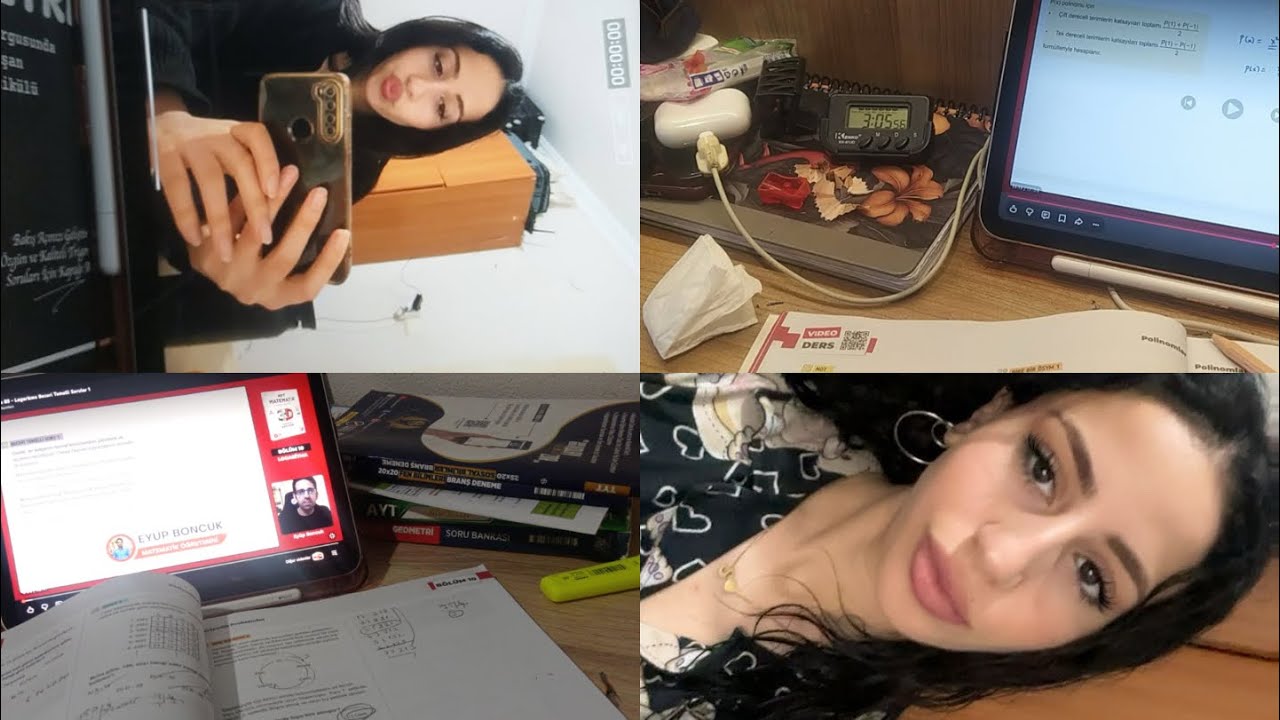 2 GÜNDÜR NEREDEYİM #yks26 #tyt #ayt 