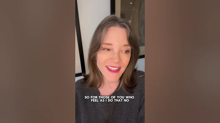 Marianne Williamson For President 2024: UPDATE