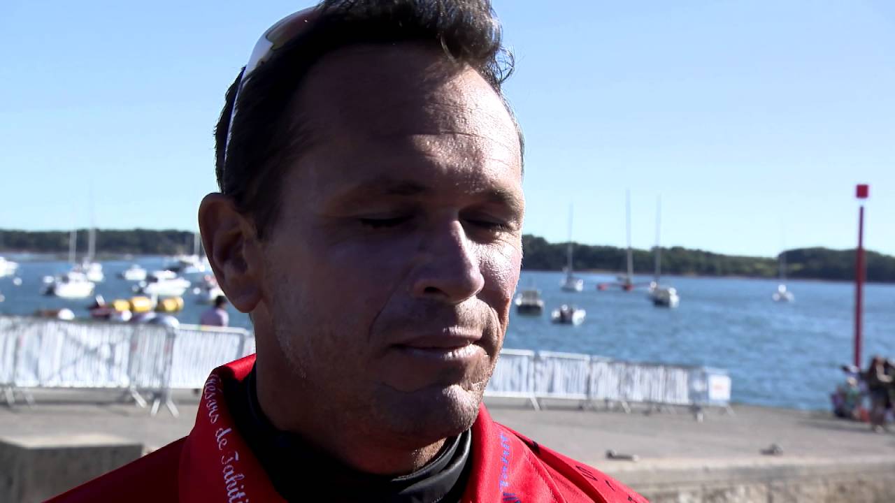 La Minute Web | Baden - Raid Côtier