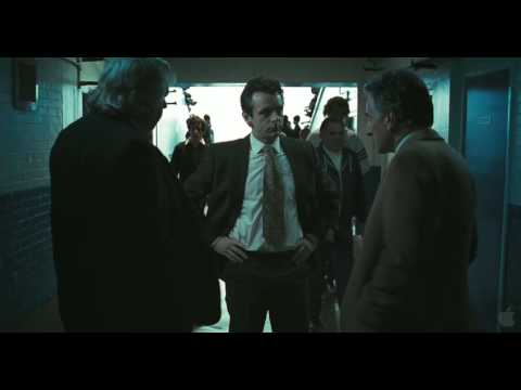 The Damned United Trailer HD