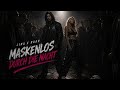LINA x RAAH – Maskenlos durch die Nacht  (Official Audio)