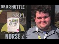 Andre Roenker Video Resume