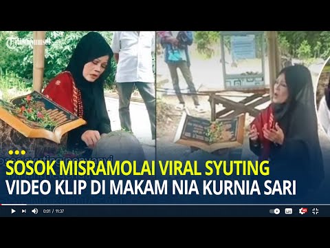 Sosok Penyanyi Misramolai