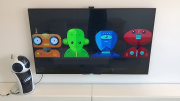 Raspberry Pi Robot - Python Robotics Programming