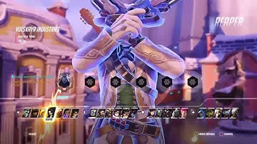 New Volskaya Industries GodMode glitch (BOTH SIDES)