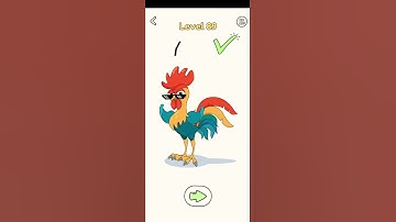 DOP: Draw level 89 Walkthrough solution