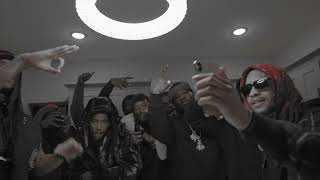 El Kapo Blaze X Gang 4 Life