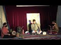 Abhishek Balakrishnan |Vocal | NagaSrinidhi Kuruvada | Pranav Praveen | Sri Krishna Vrundavana| 2022