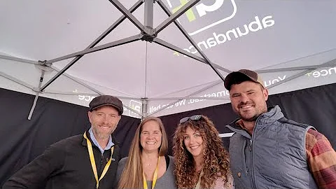 My Weekend At The Homesteaders of America Conference