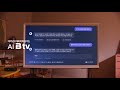 B tv 에이닷_웹툰작가 편