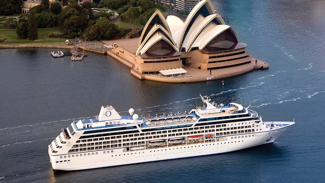 Купить круиз на 2024 год. Круизный лайнер Oceania Cruises внутри. Oceania Cruises.